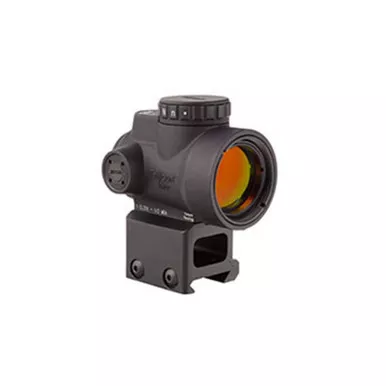Trijicon MRO (Miniature Rifle Optic) Reflex Sight