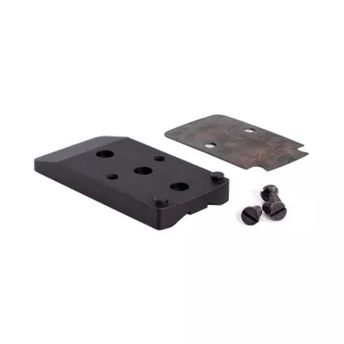 Trijicon RM46 RMR/SRO Pistol Mount for S&W 500