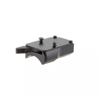 Trijicon RM60 RMR/SRO Mount for Blaser Custom Rifle