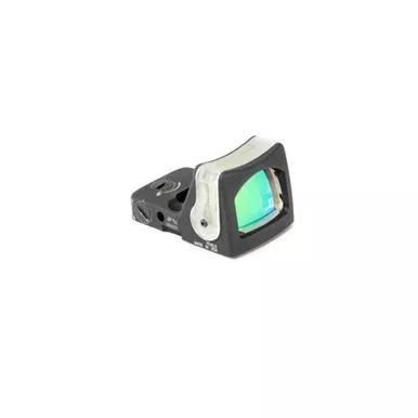 TRIJICON RMR Dual-Illuminated Green 9.0 MOA Dot Reflex Sight (RM05G)