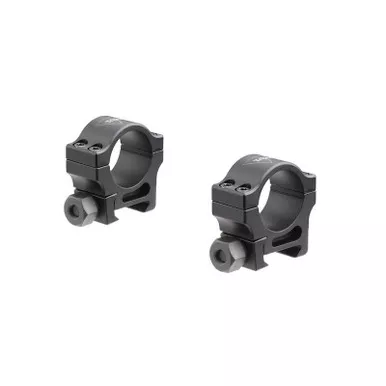 Trijicon TR100 Riflescope Standard Aluminum Rings - 1''