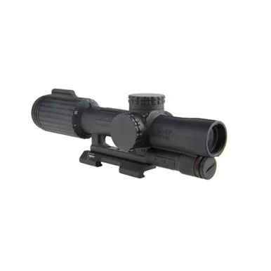 Trijicon VCOG 1-6x24 Riflescope