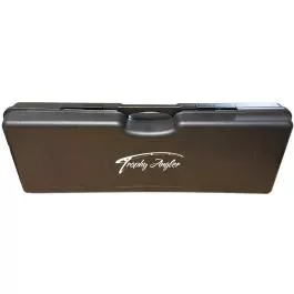 Trophy Angler Scout Hard-Sided Ice Rod Case - 34"