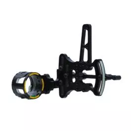 Trophy Ridge Attack 1 Pin LH/RH.019 Black