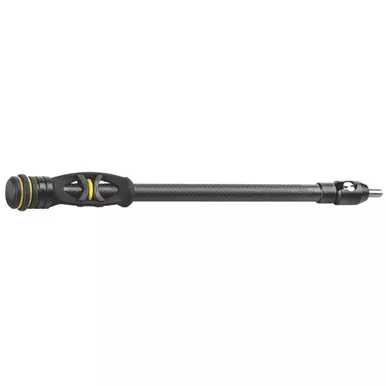 Trophy Ridge Hitman Stabilizer Black 6 In.