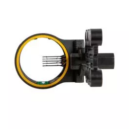 Trophy Ridge Ridgeline RH/LH.019 Black