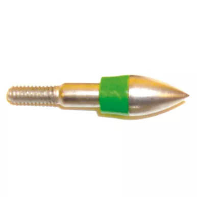 Trophy Ridge Slik Tip Points 5/16 100 Gr. 6 Pk.