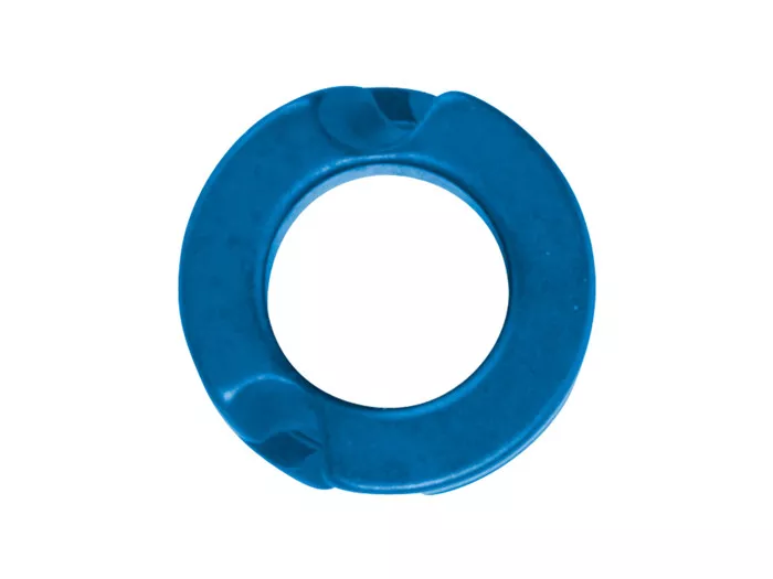 Trophy Ridge Tru-Peep, 1/8, Blue