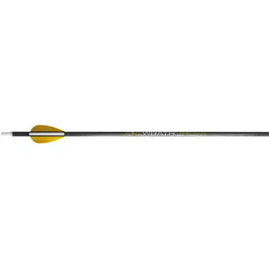 Trophy Ridge Wrath Arrows 340 30 In. 6 Pk.