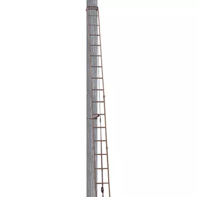 Trophy Treestands Hangtime Ladder