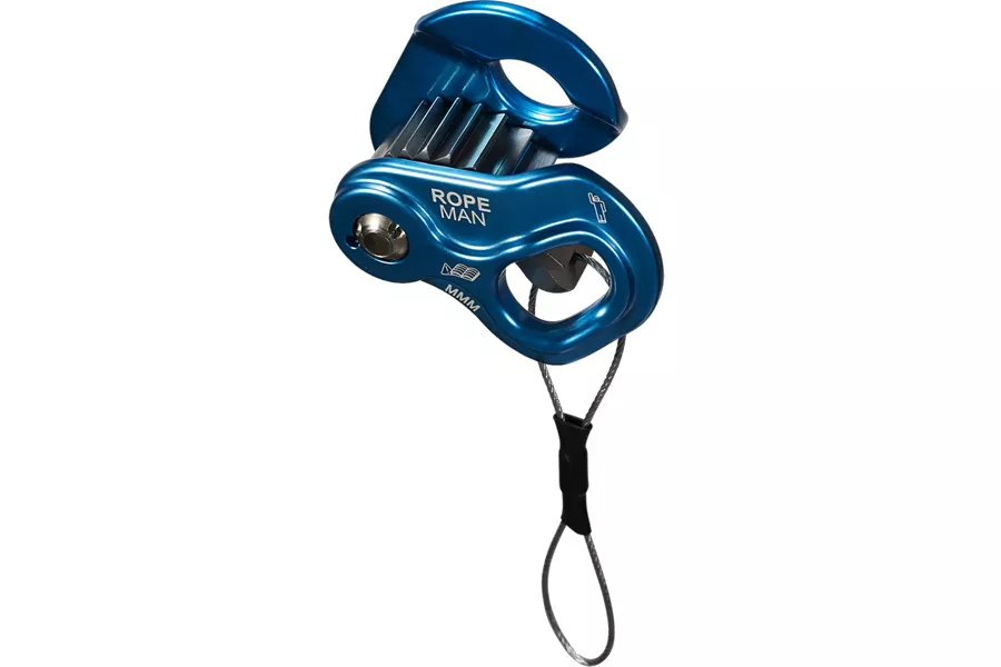 Trophyline Ropeman 1 Ascender