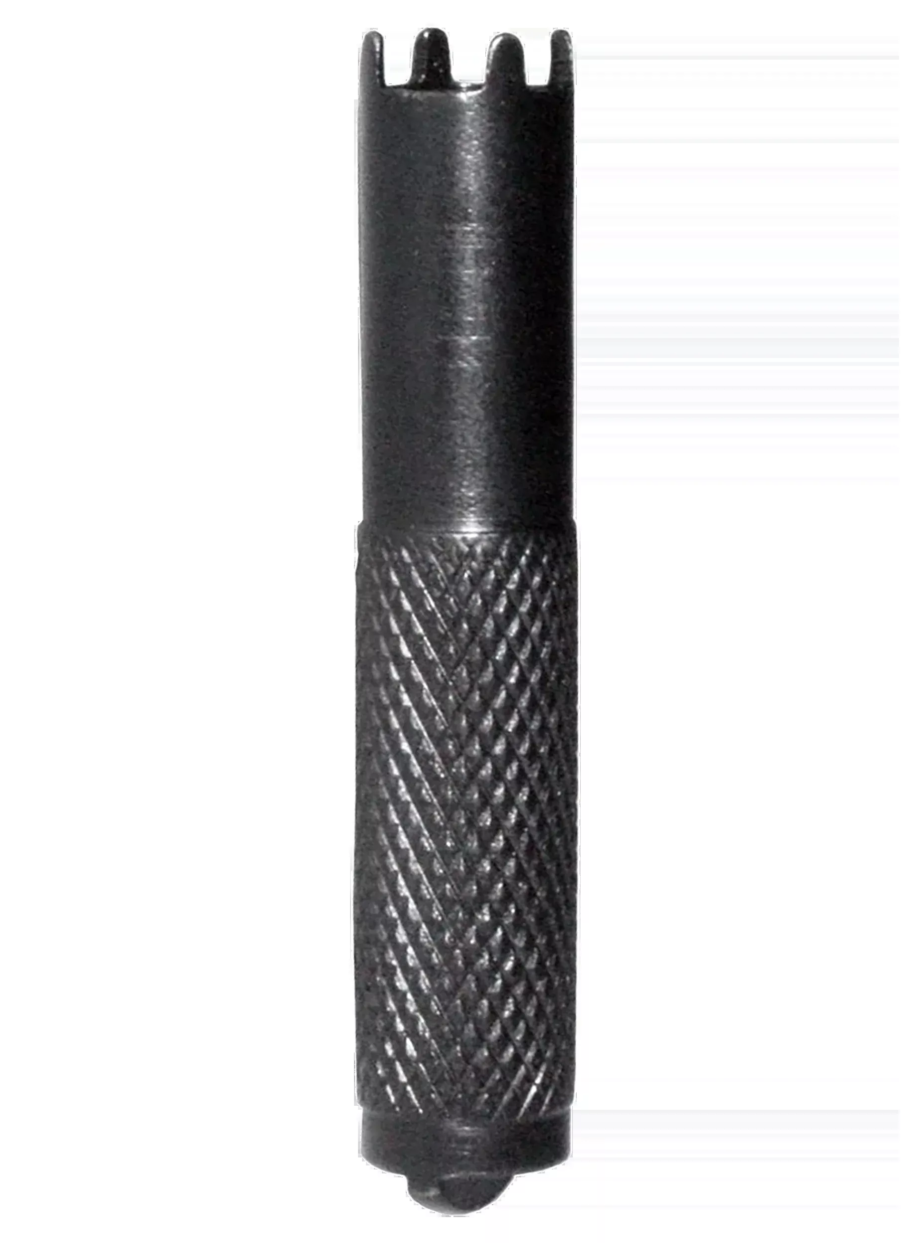 Troy Industries BattleSight Adjustment Tool for AR Rifles, Black Steel – ST00ADJ000T00