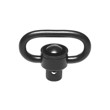 Troy S.S. Q.D. Swivel Push Button SMOUSSQ00BT00