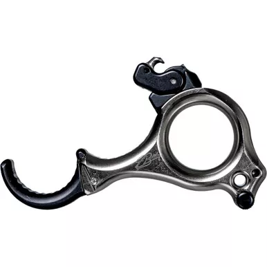 Tru Ball Fulkrum Ac Flex Release Quick Silver Brass Medium