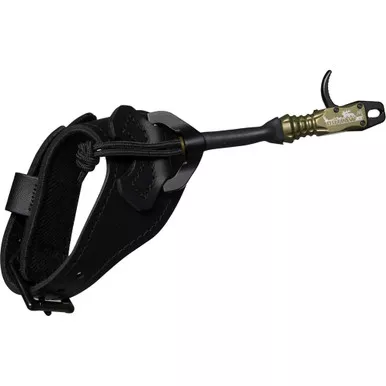 Tru Ball Outlaw Xt Tactical Bowhunting Release Buckle