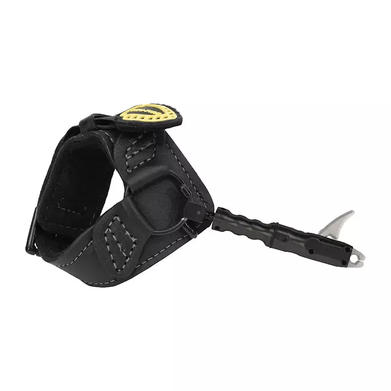 Tru-Fire Smoke Buckle Foldback Release