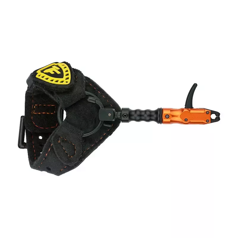Tru-Fire Spark Buckle Foldback Junior Release