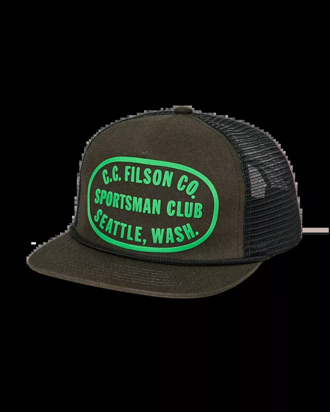 Trucker Mesh Cap 20301079