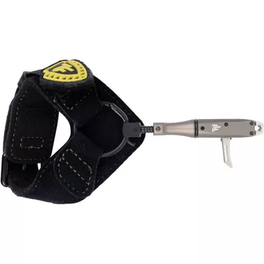 Trufire Smoke 2.0 Release Buckle Foldback