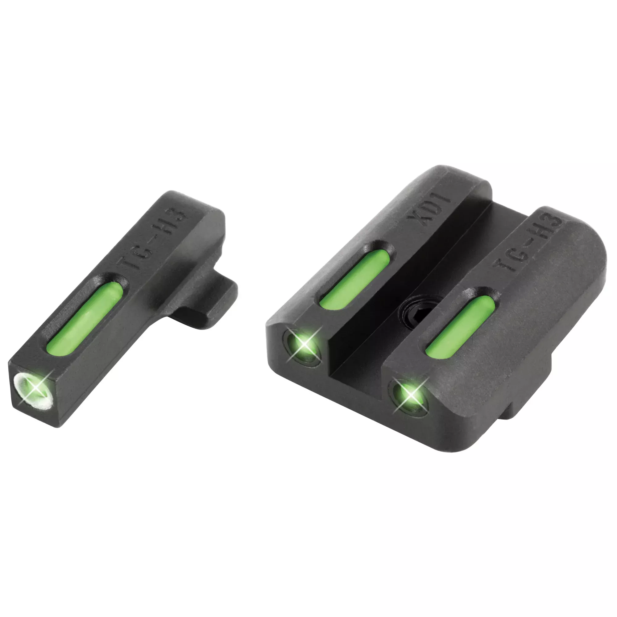 Truglo Brite-site Tfx Springfield Xd
