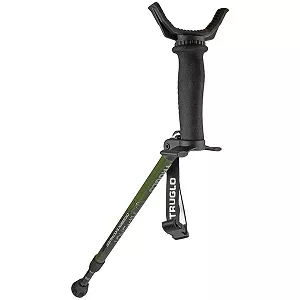 TruGlo Hip•Shot Crossbow Shooting Rest