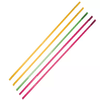 Truglo Replacement Sight Pin Fibers .019 5 Pk.