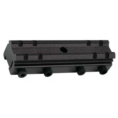 Truglo Scope/red-dot Mount 3/8 In. To Weaver