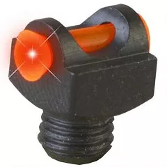 TruGlo StarBrite Deluxe Fiber-Optic Shotgun Sight #TG954ER