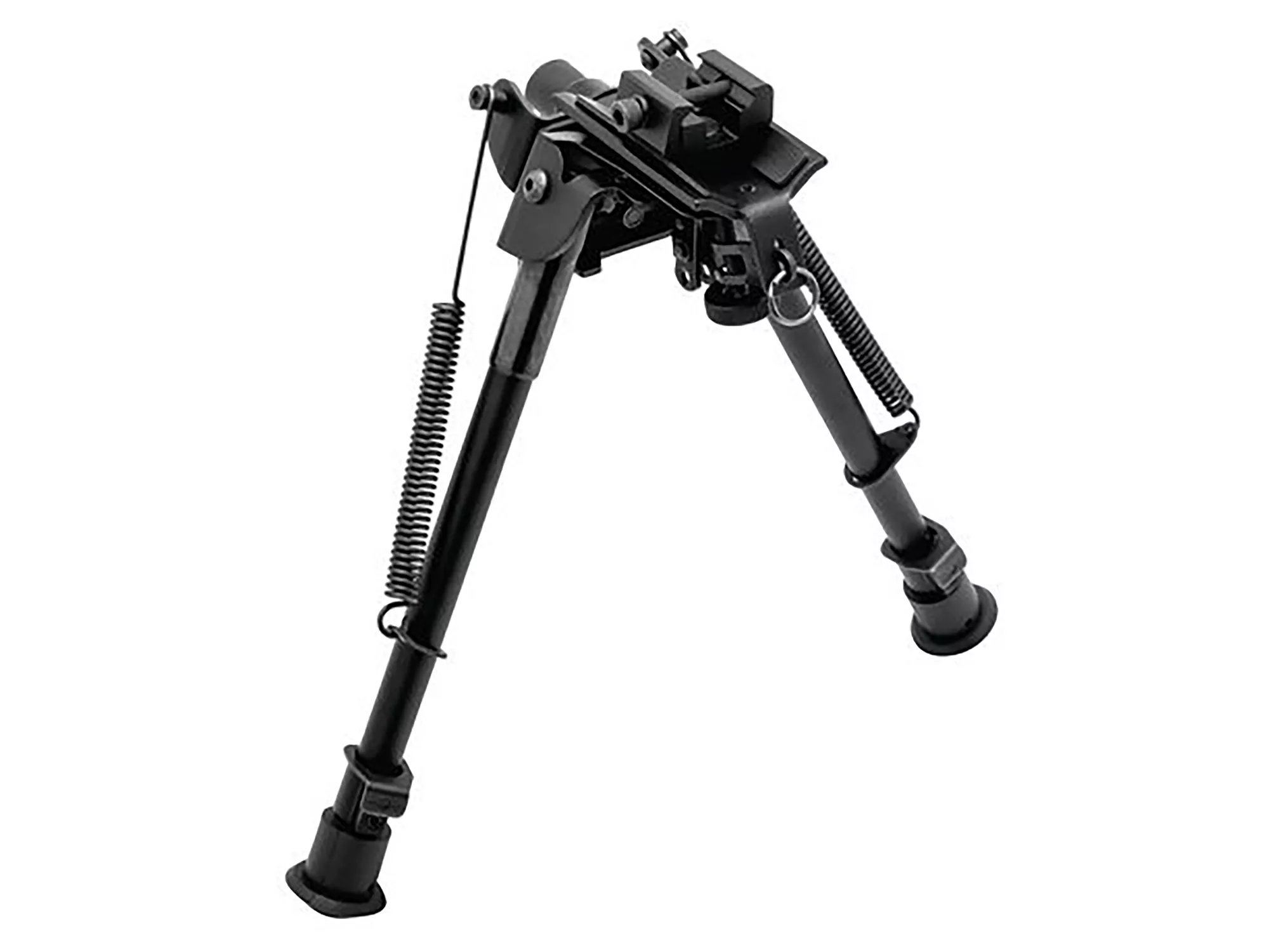 TruGlo Tac-Pod Pivot Bipod, Black