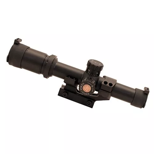 Truglo Tactical Scope 1-6×24
