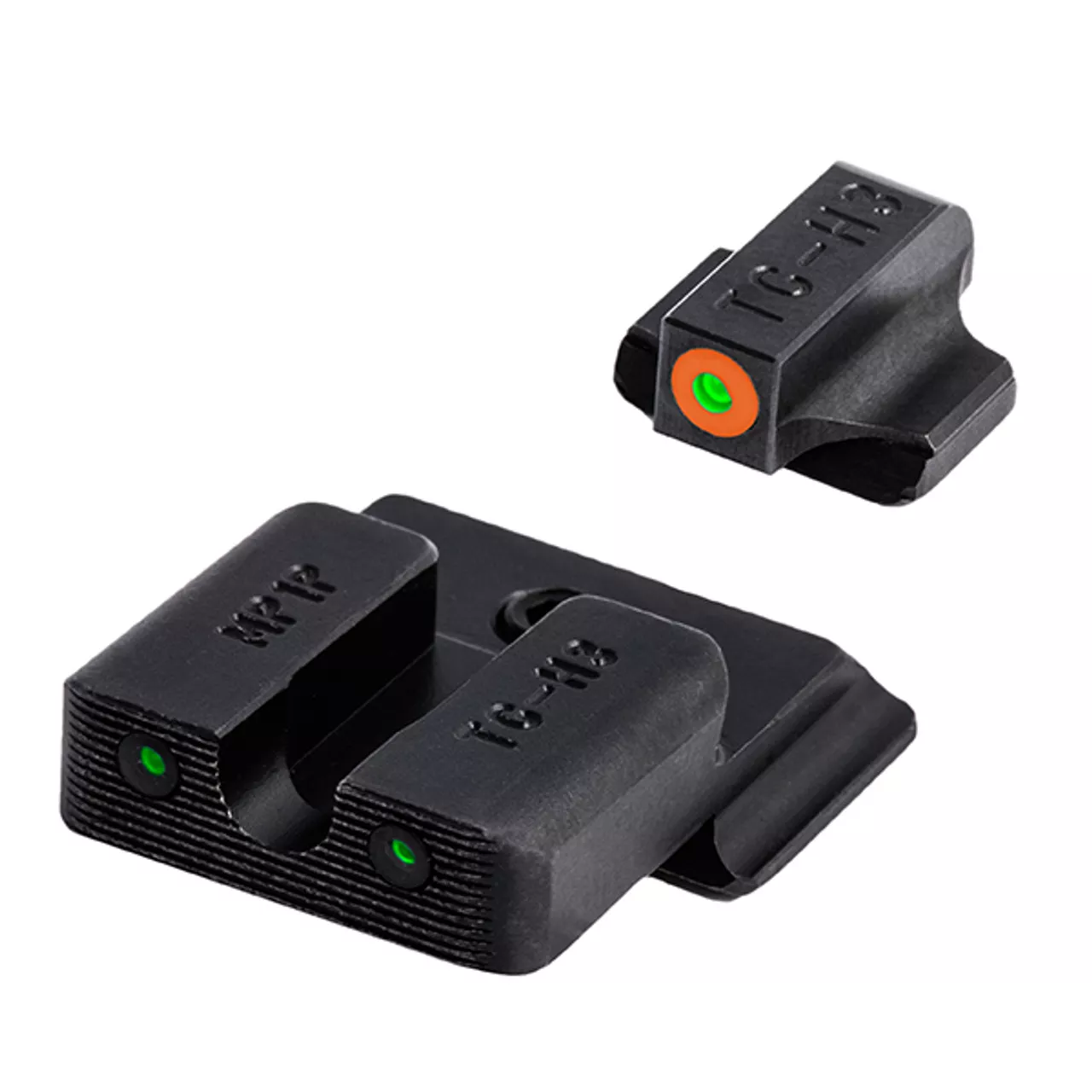 Truglo Tritium Handgun Night-Sight #TG231MP2W