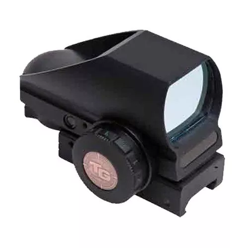Truglo Tru-brite Dual Color Open Red-dot Sight