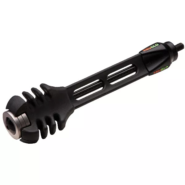 TruGlo Tru•Tec Carbon Pro Stabilizer 8″