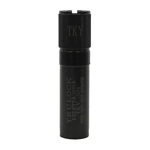 Trulock Beretta Precision Hunter 20 Ga, Turkey