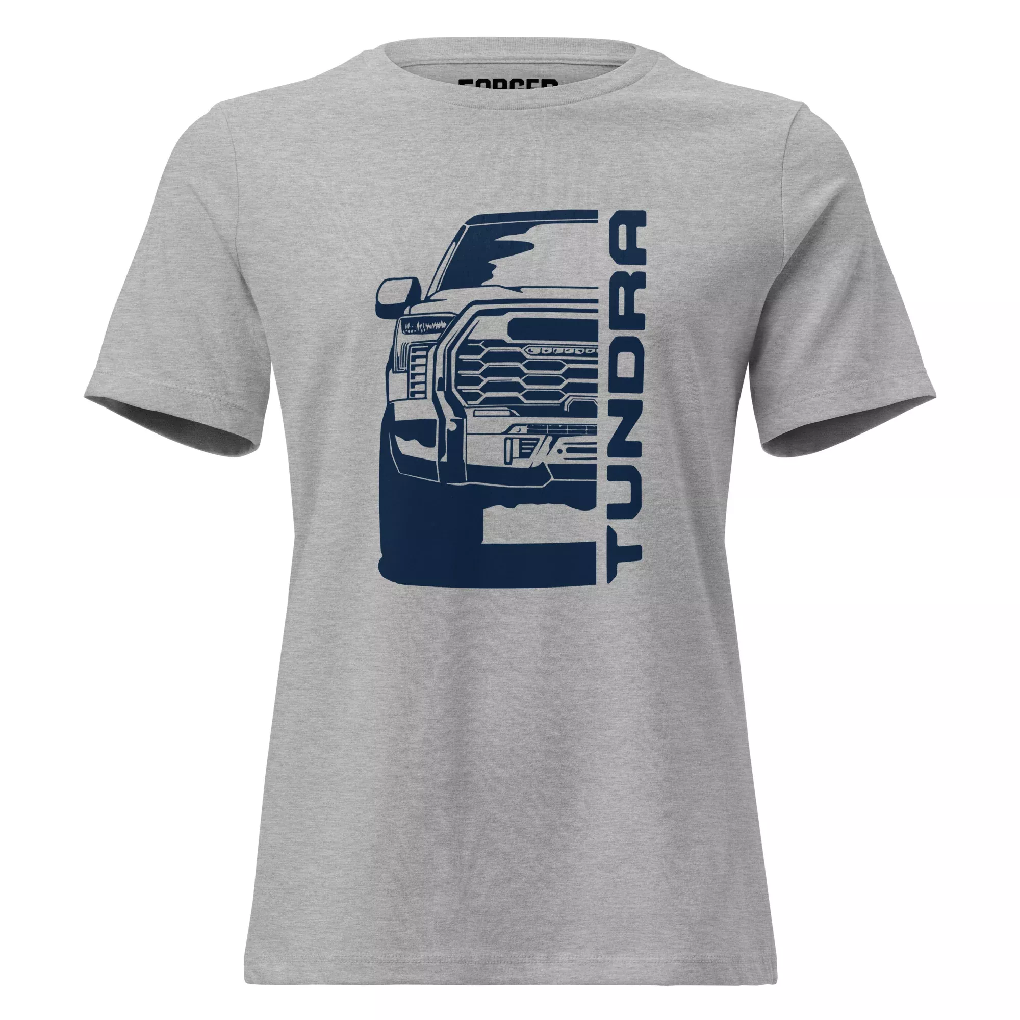 Tundra Split Women’s T-shirt