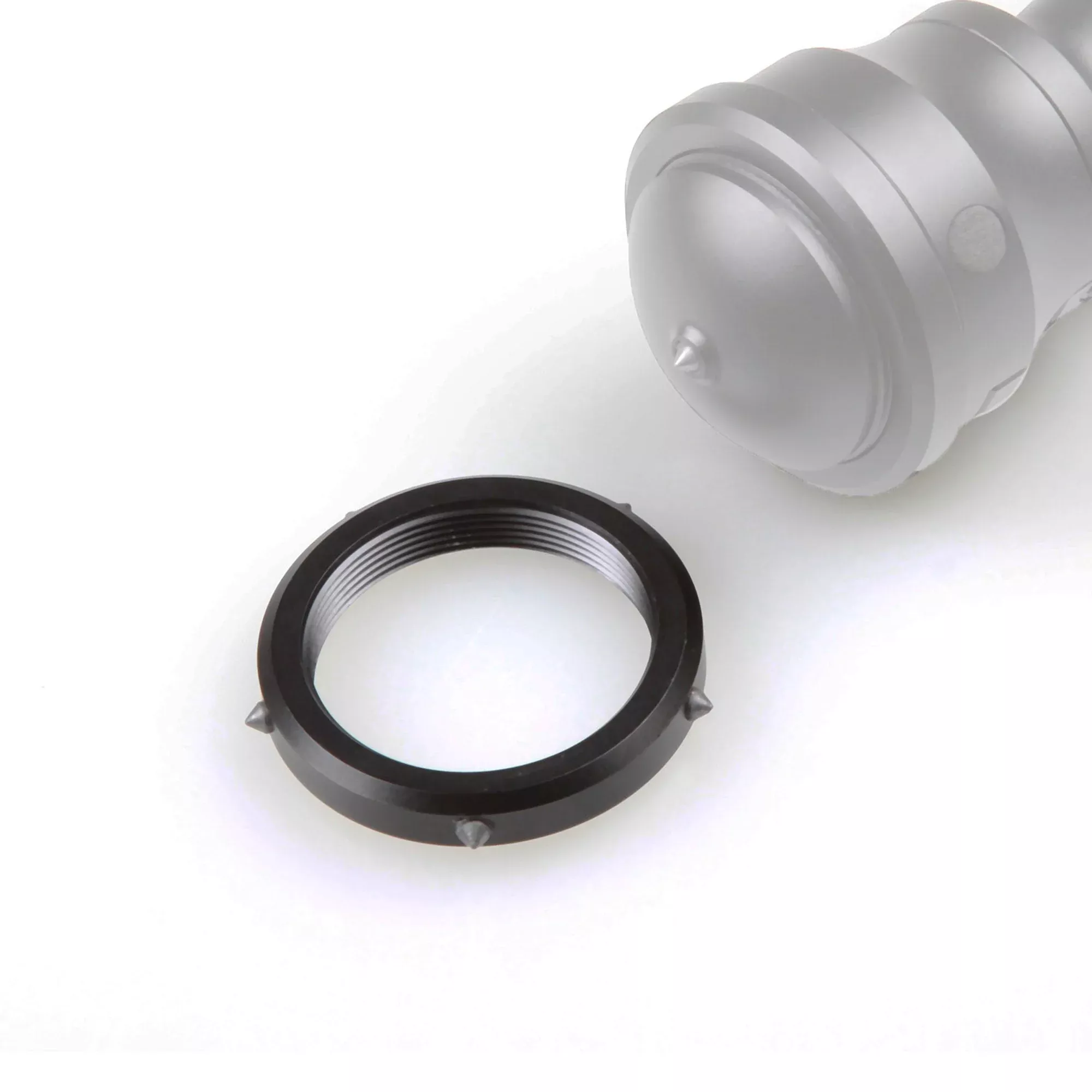 Tungsten Strike Ring for Stinger Whip to Fist PRO