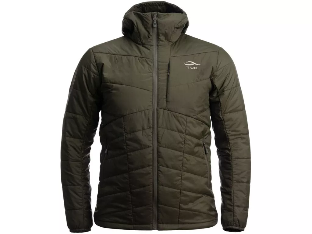 TUO Clement Puffy Jacket