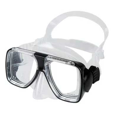 TUSA Liberator Plus Mask