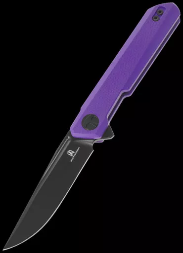 Twisted Mini Dundee DLC Folding Knife