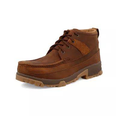 TWISTED X Men's 4in Work Boot (MXCC004)