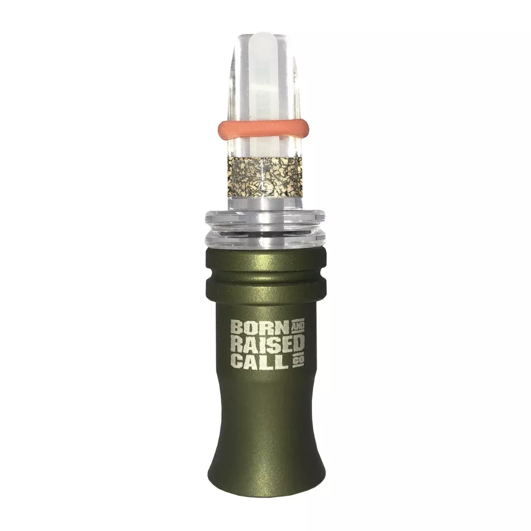 TWO-TONE – Elk Cow Call