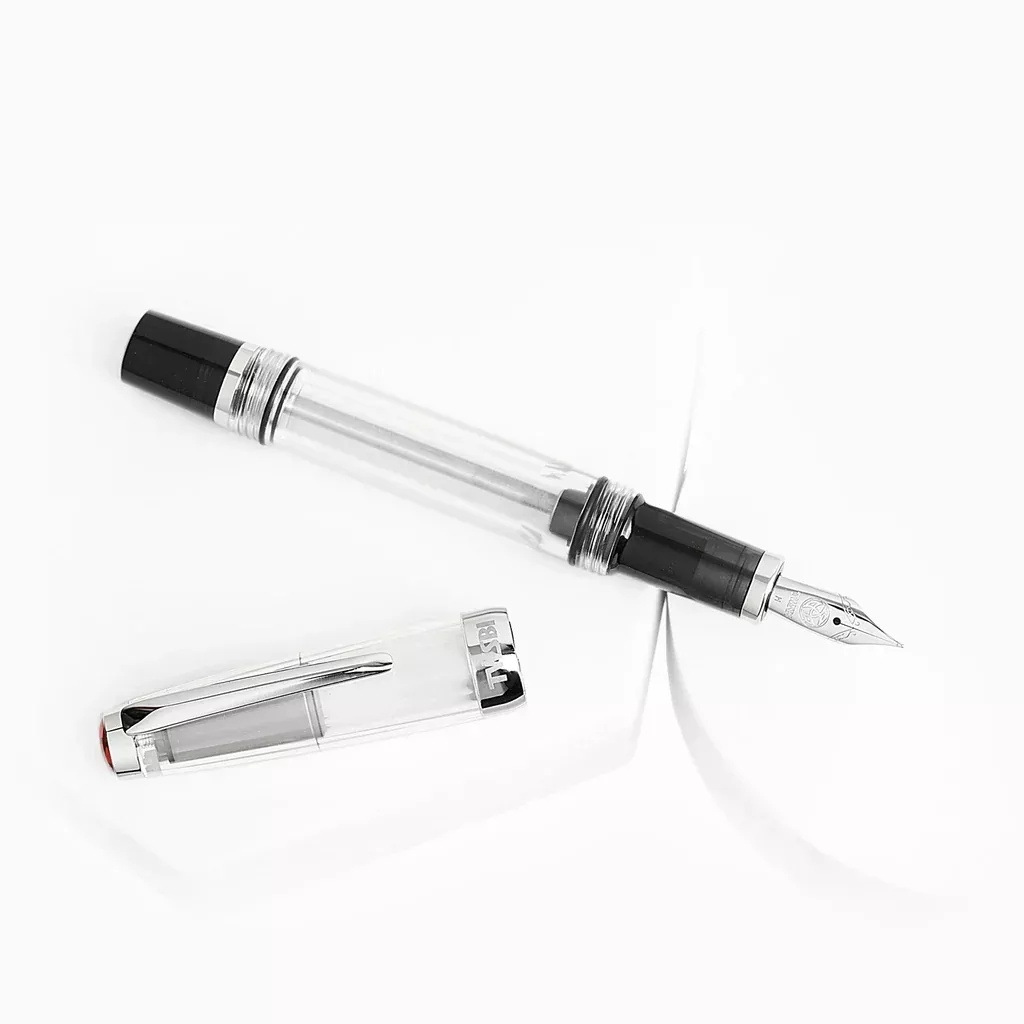 TWSBI Vac Mini Fountain Pen