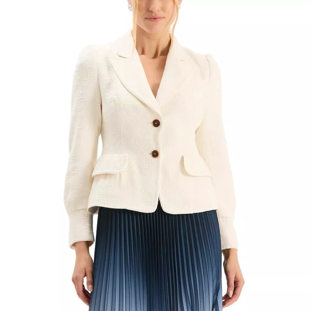 Tyler Boe Gabriella Jacket