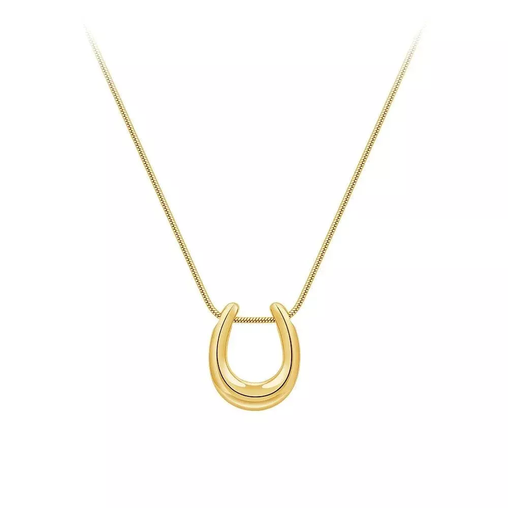 U-Link Necklace