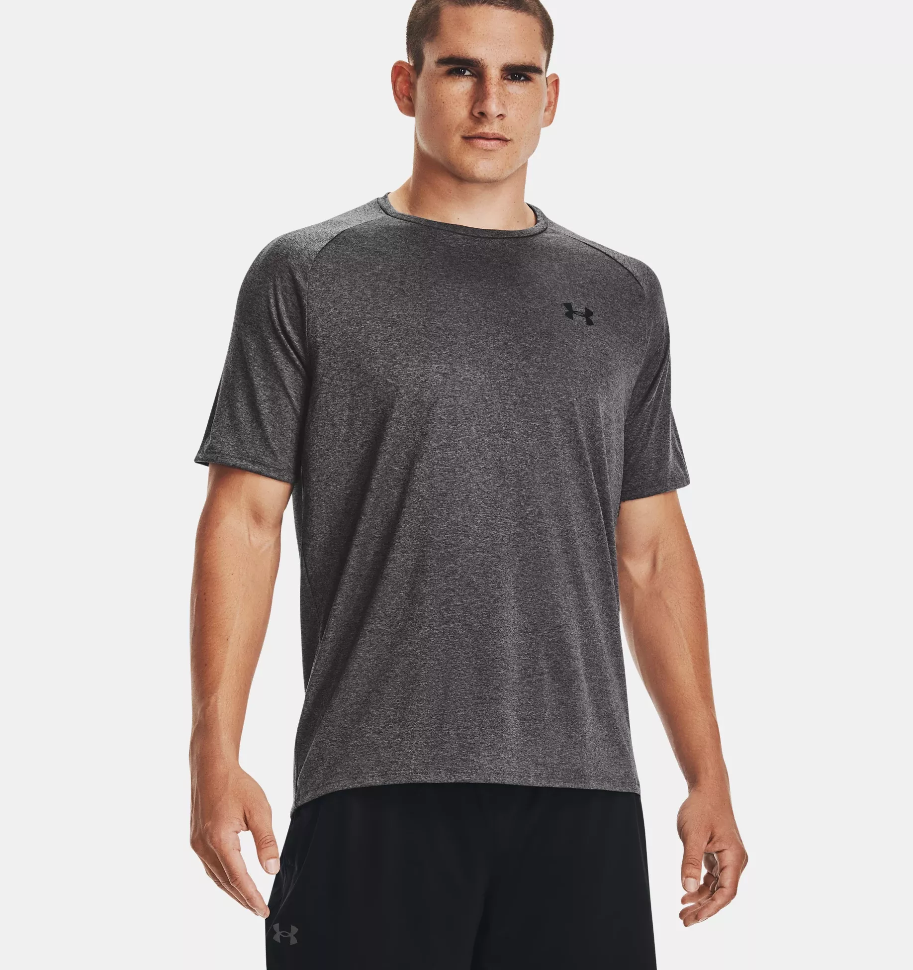 UA Men’s Tech 2.0 Short Sleeve