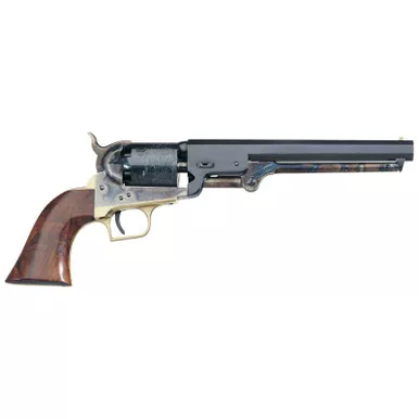 Uberti 1851 Navy Leech-Rigdon .36 7 1/2 Barrel