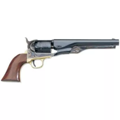 Uberti 1861 Navy Civil Brass .36 7 1/2 Barrel