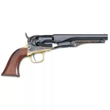 Uberti 1862 Police .36 5 1/2 Barrel