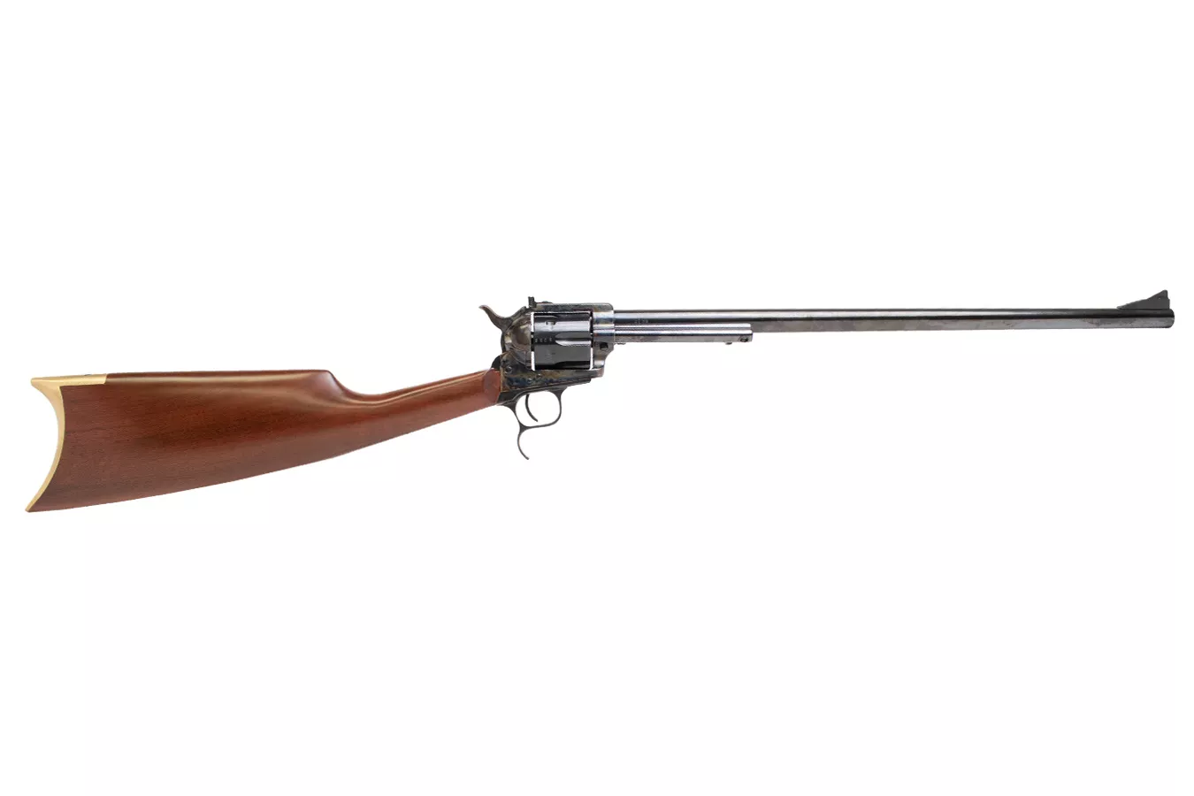 Uberti 1873 Cattleman Target 45 Colt Revolver Carbine