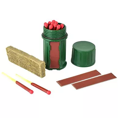 UCO Fire Starting Kit